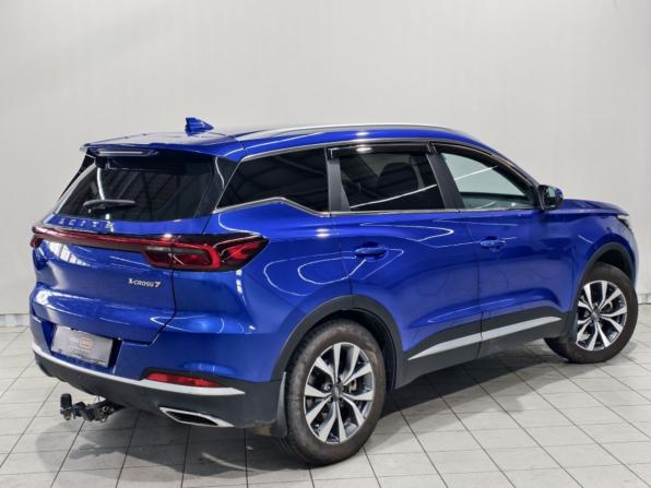 Xcite X-Cross 7 с пробегом 2024 года, цена 1 815 000 рублей, 40476 км, внедорожник, Автокод Объявления