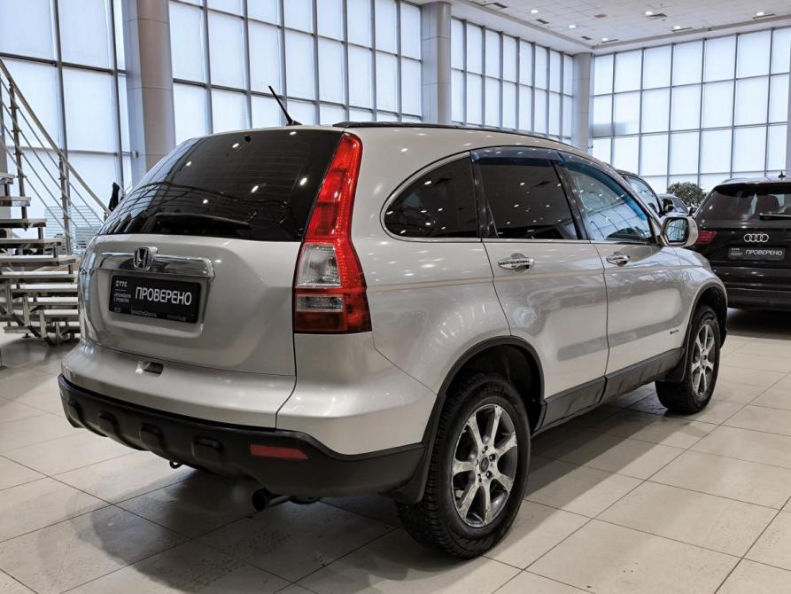 Honda CR-V III Казань  - изображение 6
