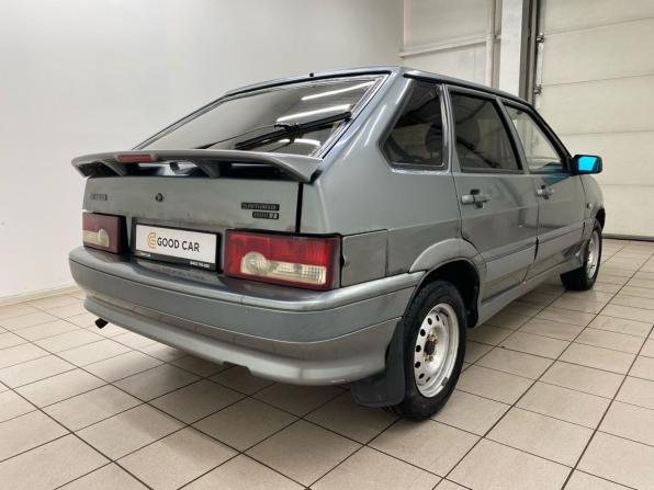 Lada (ВАЗ) 2114 с пробегом 2005 года, цена 95 000 рублей, 211801 км, хэтчбек, Автокод Объявления