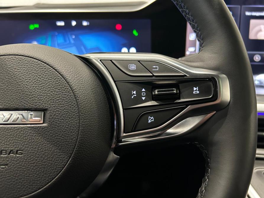 Haval F7 II Санкт-Петербург  - изображение 22