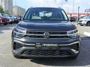 Volkswagen Tharu I Рестайлинг Йошкар-Ола  - изображение 24