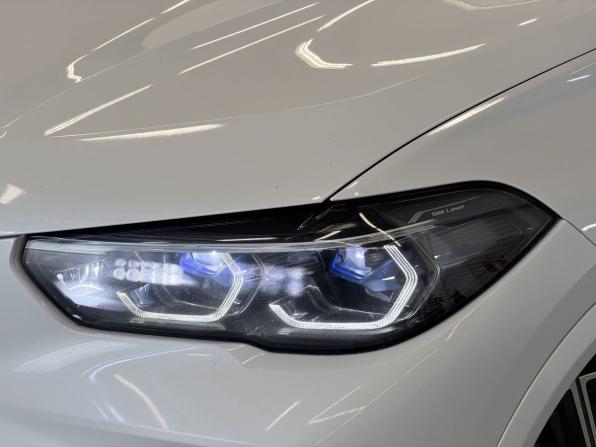 BMW X5 IV (G05/G18) с пробегом 2021 года, цена 7 700 000 рублей, 103000 км, внедорожник, Автокод Объявления