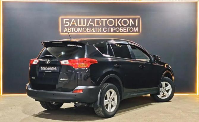 Toyota RAV4 IV (XA40) с пробегом 2013 года, цена 1 560 000 рублей, 215052 км, внедорожник, Автокод Объявления