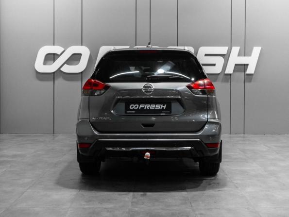 Nissan X-Trail III Рестайлинг с пробегом 2020 года, цена 2 300 000 рублей, 223812 км, внедорожник, Автокод Объявления