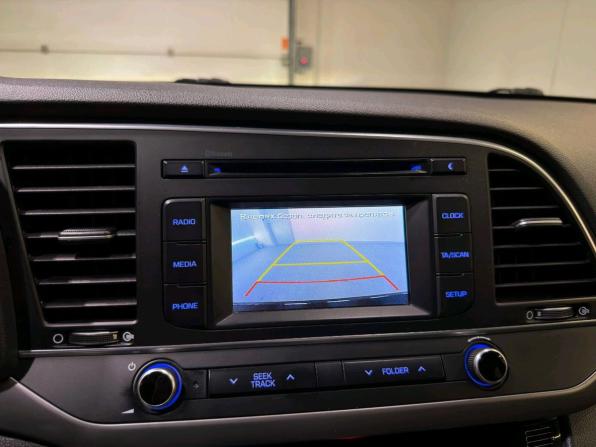 Hyundai Elantra VI (AD) с пробегом 2016 года, цена 1 099 000 рублей, 196668 км, седан, Автокод Объявления