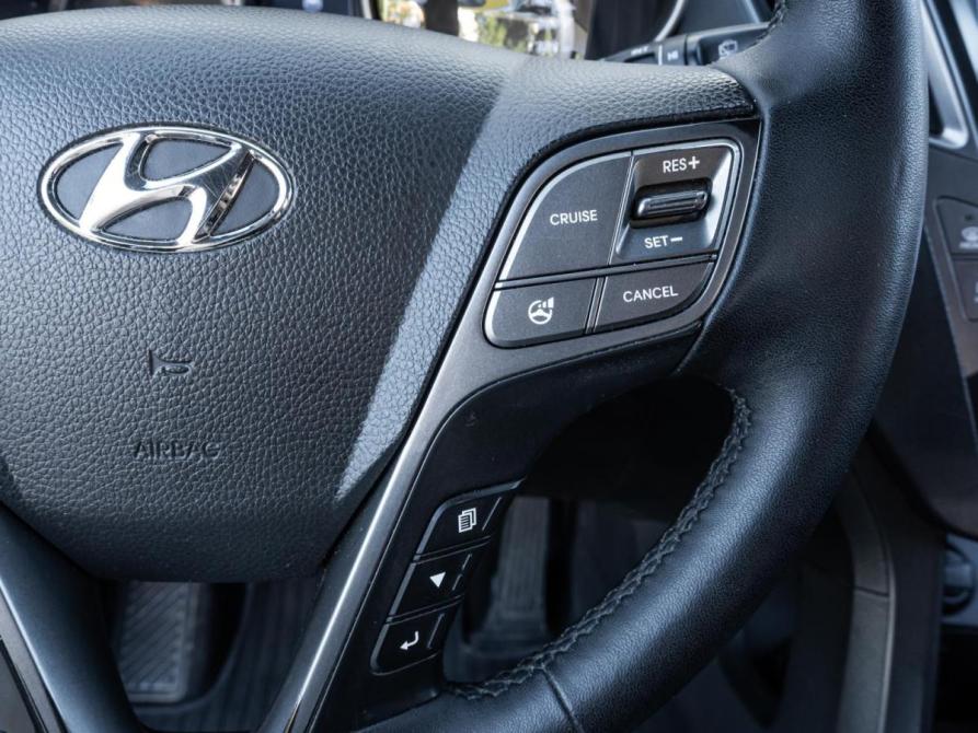 Hyundai Santa Fe III Ставрополь  - изображение 22