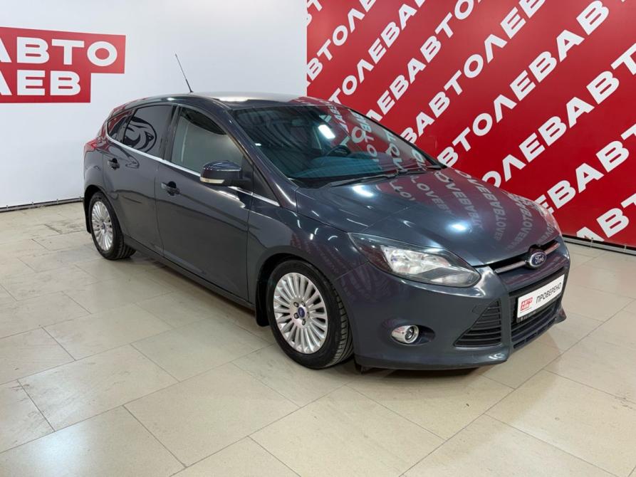 Ford Focus III Новочеркасск  - изображение 1