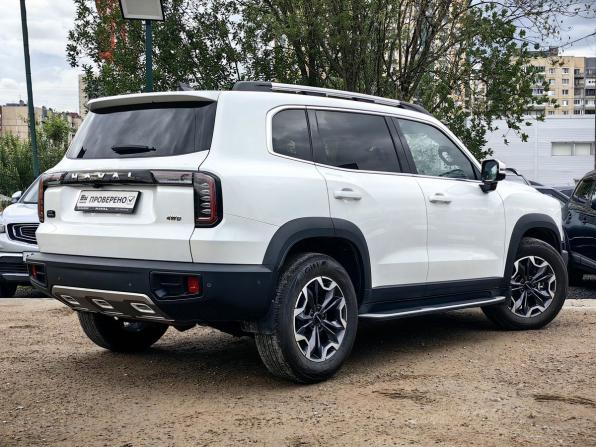 Haval Dargo с пробегом 2025 года, цена 3 149 000 рублей, 4391 км, внедорожник, Автокод Объявления