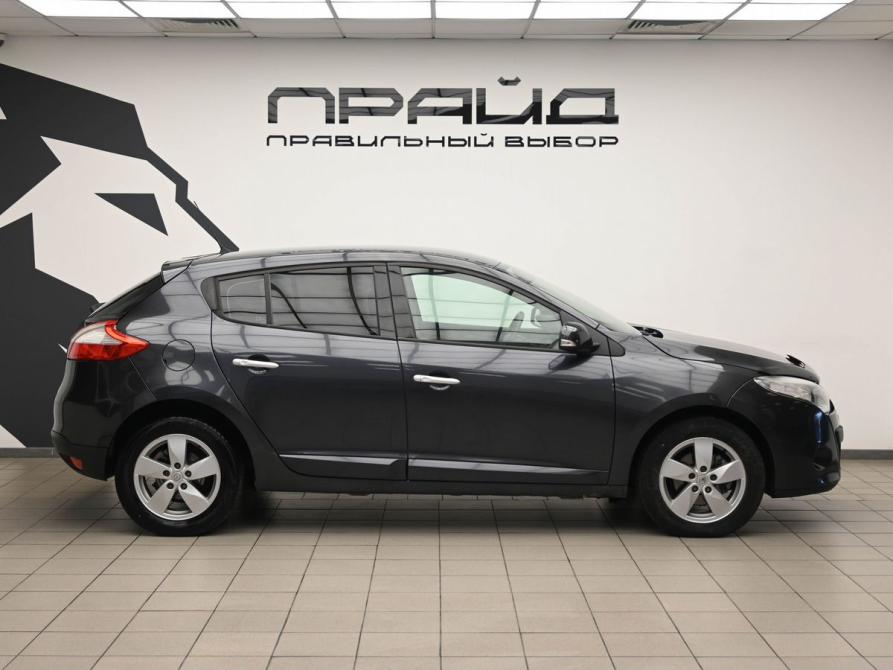 Renault Megane III Ростов-на-Дону  - изображение 5