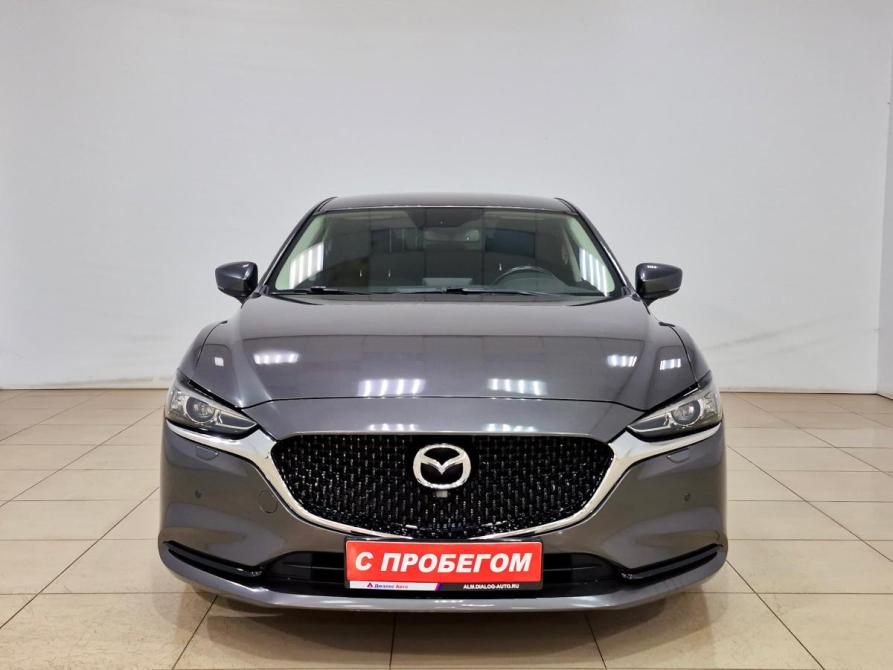 Mazda 6 III (GJ) Рестайлинг 2 Альметьевск  - изображение 2