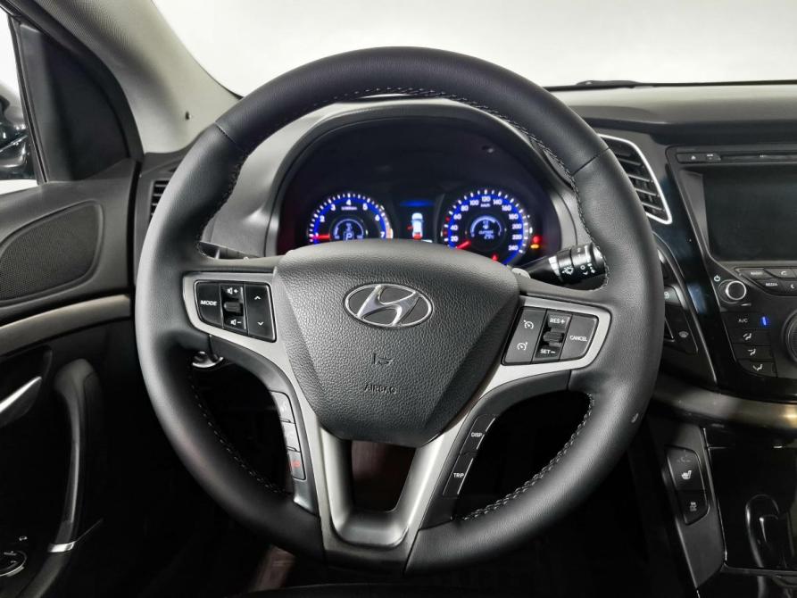Hyundai i40 I Нижний Новгород  - изображение 16