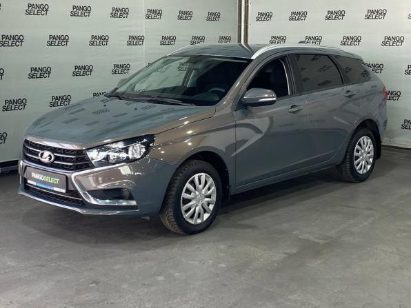 Lada (ВАЗ) Vesta I с пробегом 2021 года, цена 995 000 рублей, 72000 км, универсал, Автокод Объявления