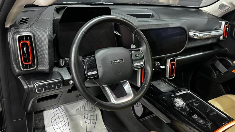 Haval Dargo Ставрополь  - изображение 7