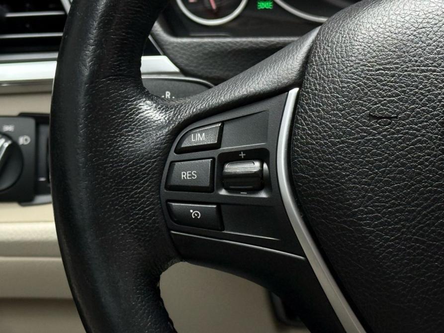 BMW 3 серии VI (F3x) Рестайлинг Ижевск  - изображение 23
