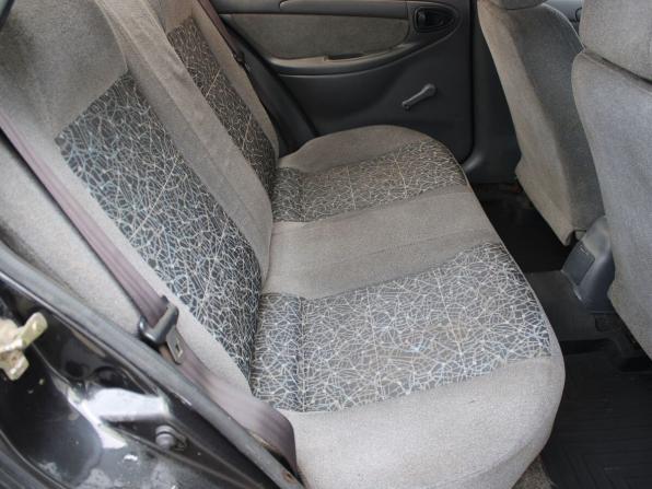 Chevrolet Lanos I с пробегом 2006 года, цена 79 000 рублей, 267437 км, седан, Автокод Объявления