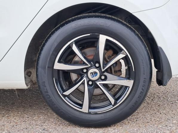 Kia Rio III с пробегом 2014 года, цена 815 000 рублей, 187704 км, седан, Автокод Объявления