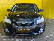 Chevrolet Cruze I Рестайлинг Ижевск  - изображение 19