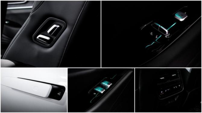 Chery Tiggo 9 I с пробегом 2024 года, цена 3 670 000 рублей, 7637 км, внедорожник, Автокод Объявления