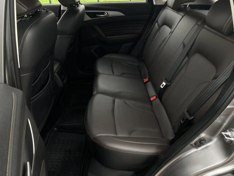 Changan CS35 Plus I Тверь  - изображение 16