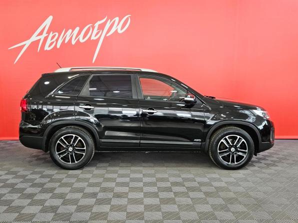 Kia Sorento II Рестайлинг с пробегом 2013 года, цена 1 639 000 рублей, 149267 км, внедорожник, Автокод Объявления