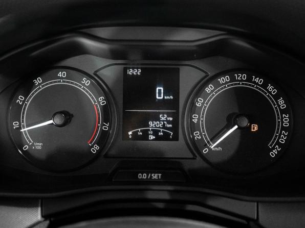 Skoda Rapid II с пробегом 2021 года, цена 1 450 000 рублей, 92027 км, седан, Автокод Объявления