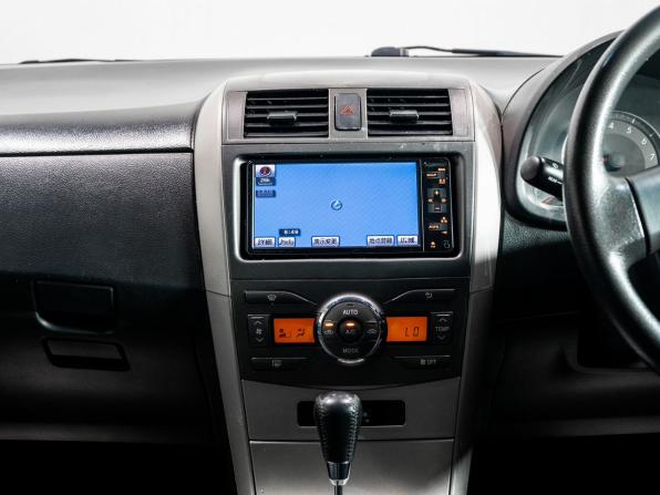Toyota Corolla X (E140 E150) Рестайлинг с пробегом 2011 года, цена 1 050 000 рублей, 188780 км, универсал, Автокод Объявления