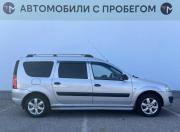Lada (ВАЗ) Largus I Стерлитамак  - изображение 33