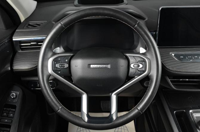 Haval Jolion I с пробегом 2023 года, цена 1 999 000 рублей, 88157 км, внедорожник, Автокод Объявления