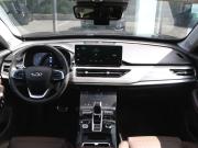 Chery Tiggo 8 Pro I Самара  - изображение 25