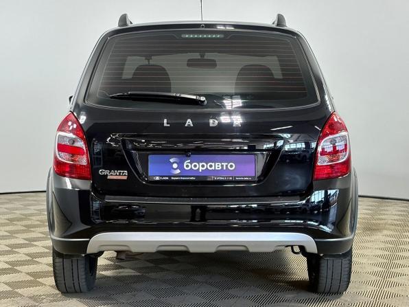 Lada (ВАЗ) Granta I Рестайлинг с пробегом 2024 года, цена 1 010 000 рублей, 40767 км, универсал, Автокод Объявления
