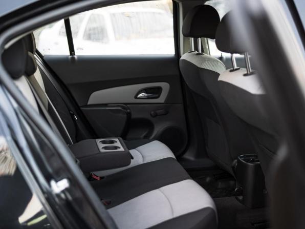Chevrolet Cruze I с пробегом 2012 года, цена 570 000 рублей, 207689 км, хэтчбек, Автокод Объявления