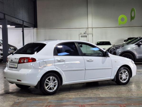 Chevrolet Lacetti I с пробегом 2011 года, цена 395 000 рублей, 215394 км, хэтчбек, Автокод Объявления