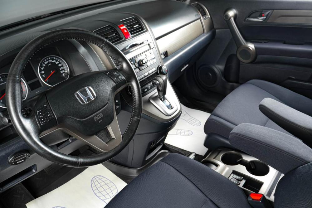 Honda CR-V III Рестайлинг Тюмень  - изображение 8