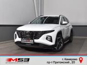 Hyundai Tucson IV Кемерово  - изображение 31