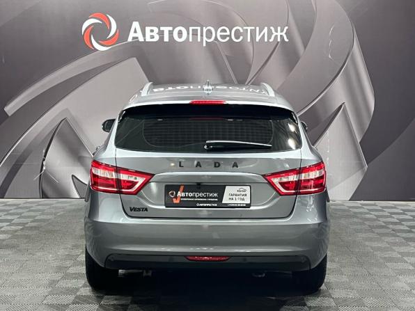 Lada (ВАЗ) Vesta I с пробегом 2019 года, цена 890 000 рублей, 127050 км, универсал, Автокод Объявления