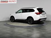 Mitsubishi Outlander III Рестайлинг 3 Белгород  - изображение 22
