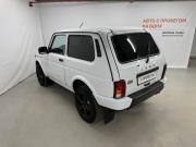 Lada (ВАЗ) Niva Legend I Москва  - изображение 18