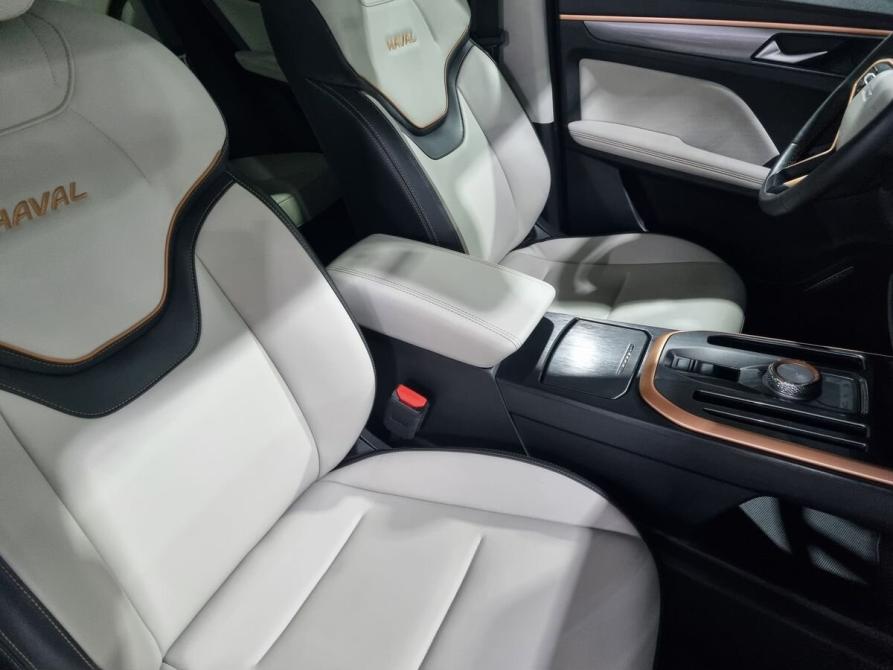 Haval Jolion I Санкт-Петербург  - изображение 9