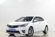 Toyota Corolla XI (E160 E170 E180) Новокузнецк  - изображение 41