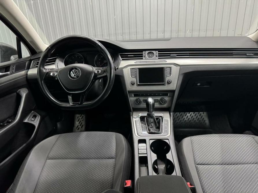 Volkswagen Passat B8 Магнитогорск  - изображение 9