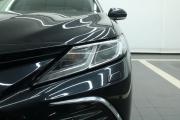 Toyota Camry VIII (XV70) Рестайлинг Красноярск  - изображение 41