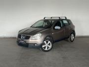 Nissan Qashqai I Москва  - изображение 18