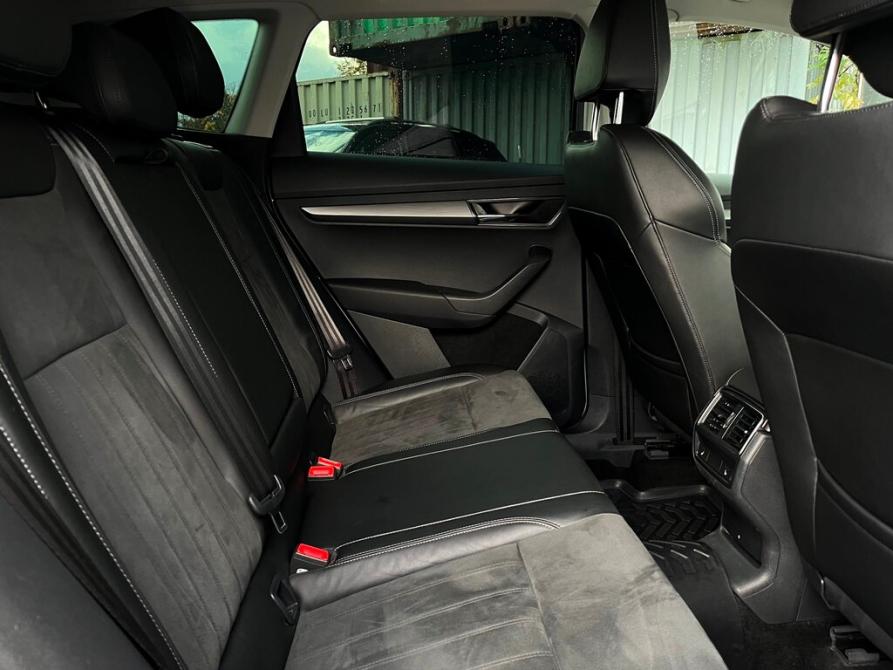 Skoda Karoq I Санкт-Петербург  - изображение 8