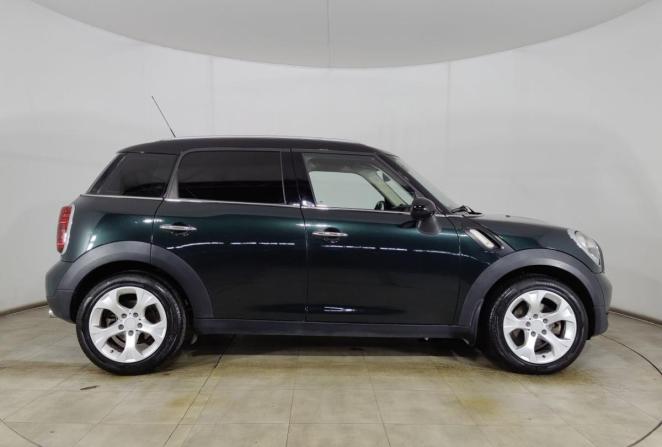 Mini Countryman I с пробегом 2012 года, цена 970 000 рублей, 166445 км, внедорожник, Автокод Объявления