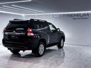 Toyota Land Cruiser Prado 150 Series Рестайлинг 1 Уфа  - изображение 62