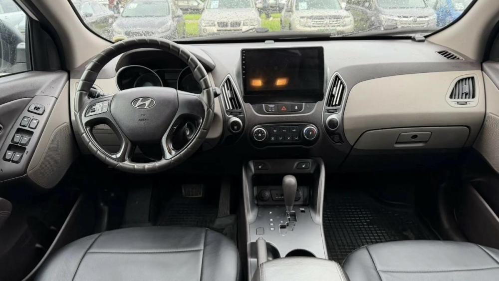Hyundai ix35 I Рестайлинг Череповец  - изображение 12