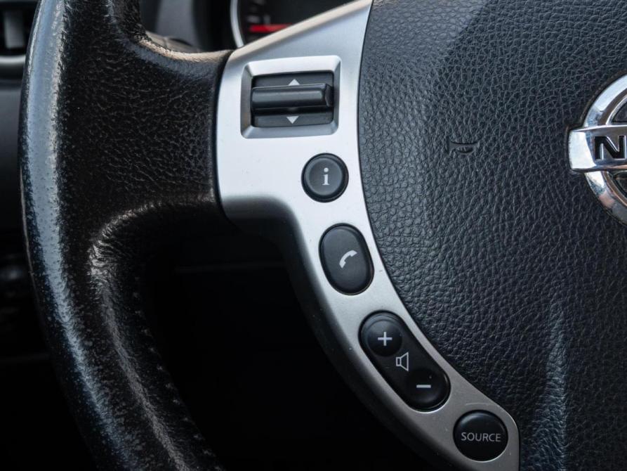 Nissan Qashqai I Рестайлинг Краснодар  - изображение 18