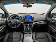 Ford Kuga II Рестайлинг Красноярск  - изображение 32