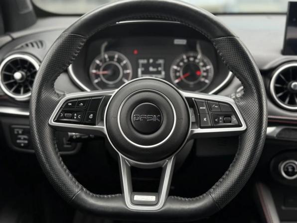 Dongfeng Fengon 500 с пробегом 2024 года, цена 1 460 000 рублей, 27387 км, внедорожник, Автокод Объявления