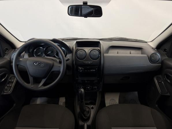 Lada (ВАЗ) Largus I Рестайлинг с пробегом 2024 года, цена 1 265 000 рублей, 31797 км, универсал, Автокод Объявления